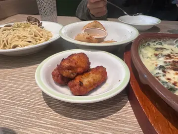 原味雞翼