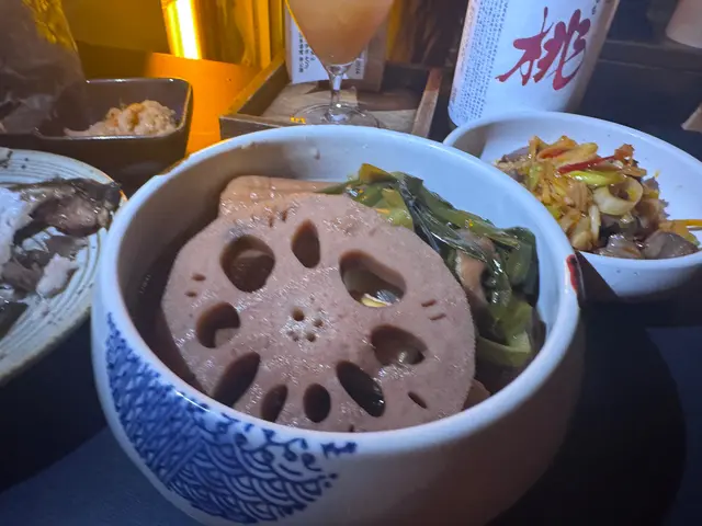 關東煮