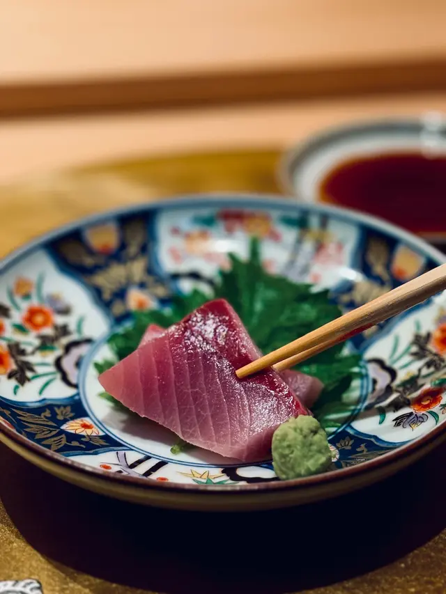 寒鰤魚