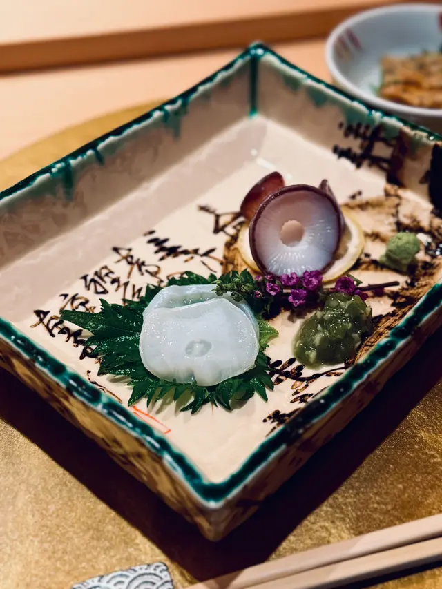 北海道水八爪魚