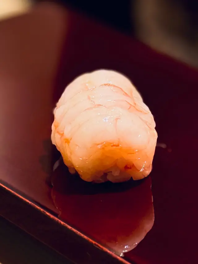 岩手縣甘海老