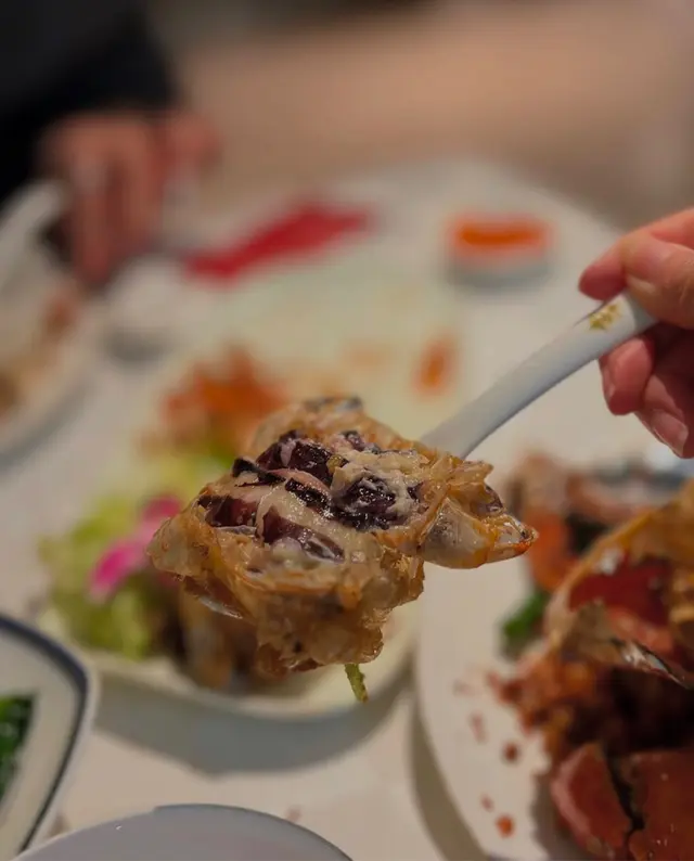 招牌椒鹽富貴蝦