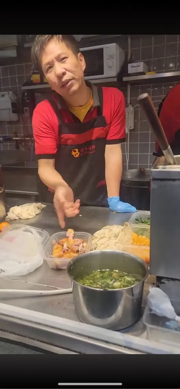 生雞刺身