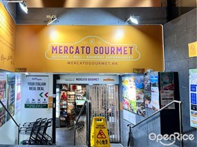 Mercato Gourmet