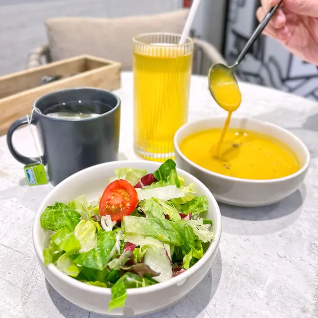 套餐