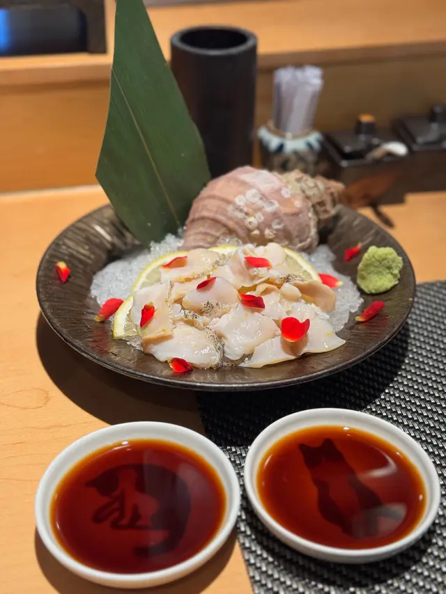 粒貝