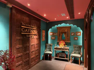 Every 4th Person free for Tasting Dinner Set Menu
