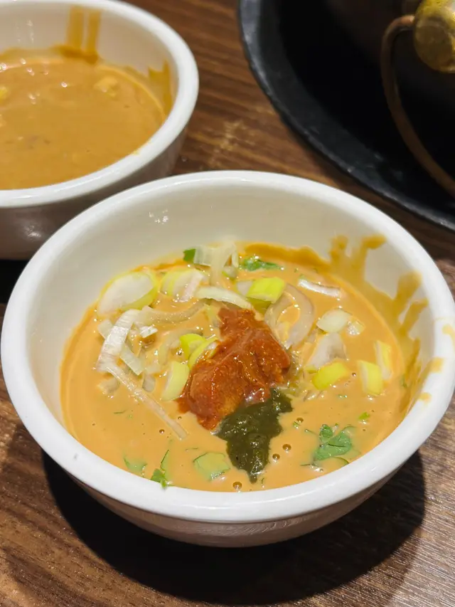 傳統醬料