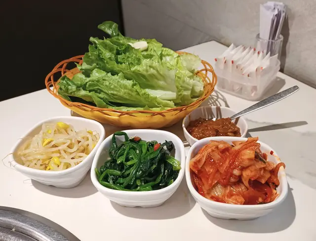 前菜