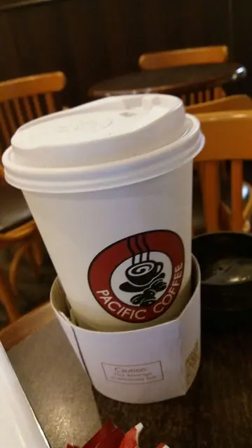 CARAMEL LATTE