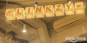 Linkzy Cafe