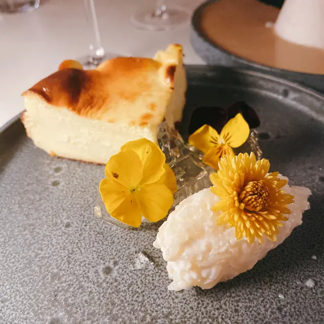估下三個之中邊個酒味最濃?#FoodieLife