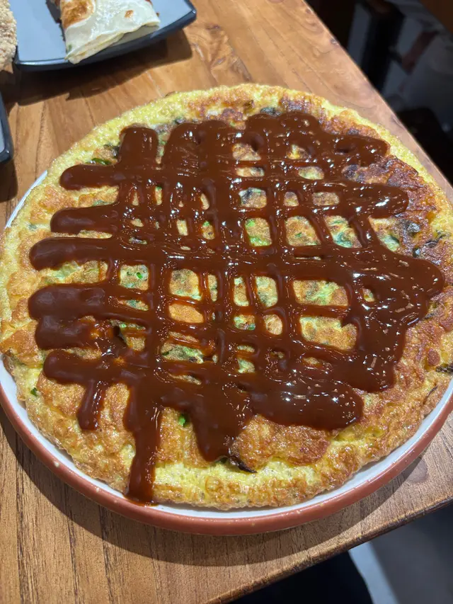 蚵仔煎