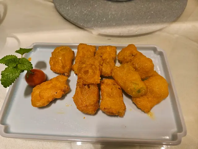 餐廳食物一流