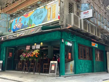 星期一至五午市套餐$118起 