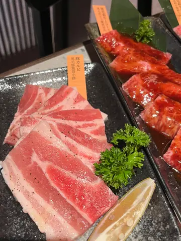 黑毛豚無骨小排