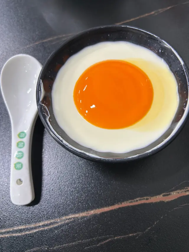 3.6牛乳太陽蛋