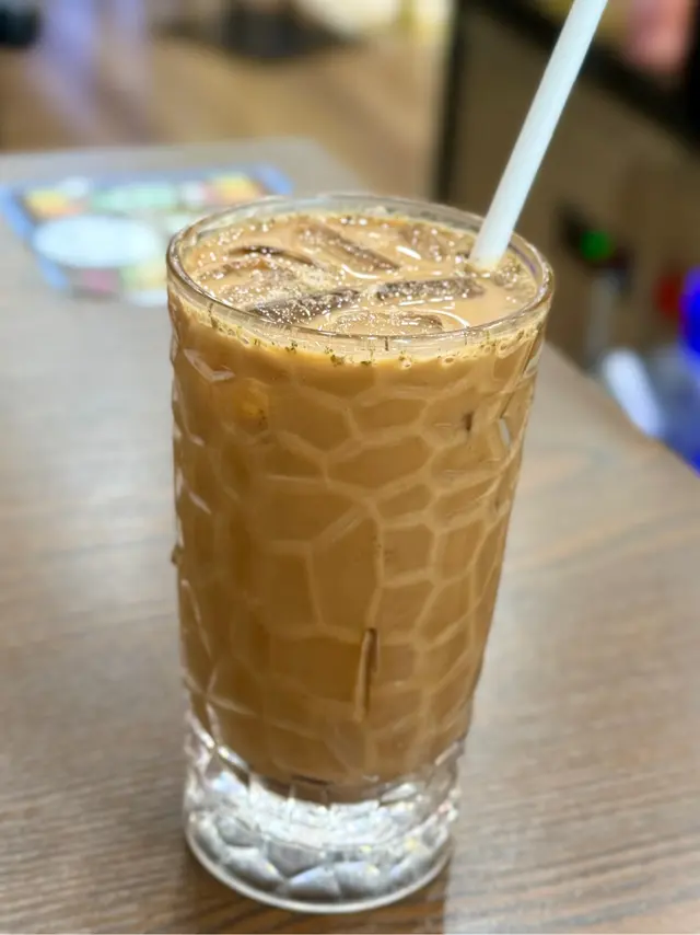 瑪沙拉奶茶（走甜）
