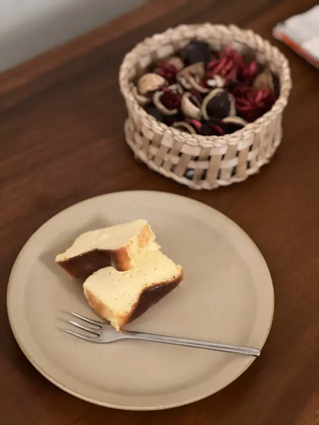 Kako Cheesecake
