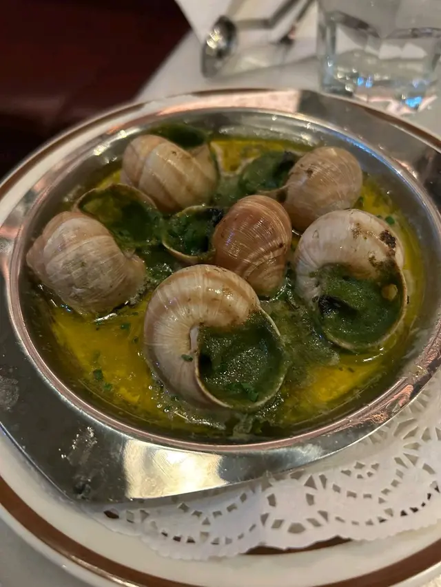 法式煎田雞腿