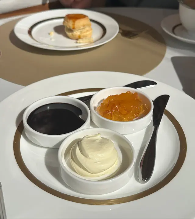 Afternoon  Tea  Set