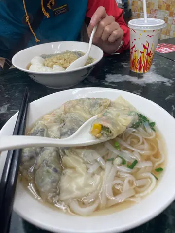 水饺+粟米饺