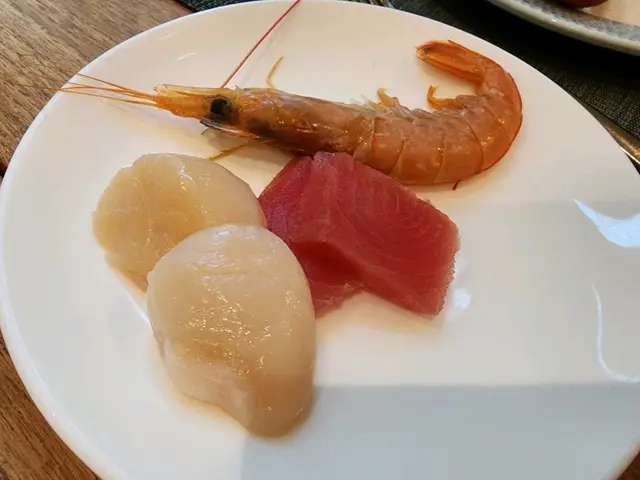 刺身