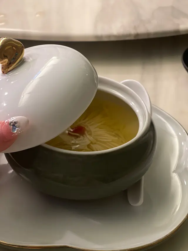 環境非常清幽,打卡一流