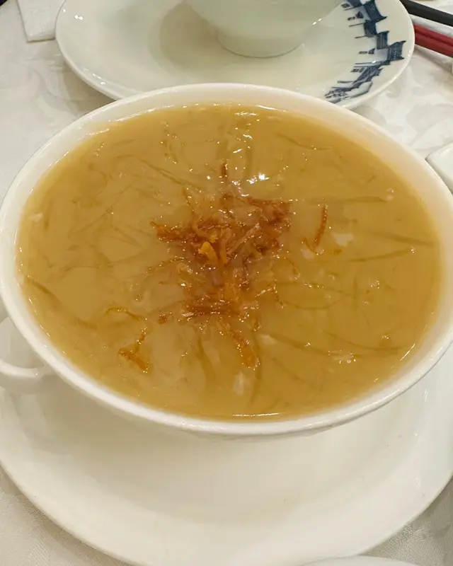金牌紅燒翅 （位）