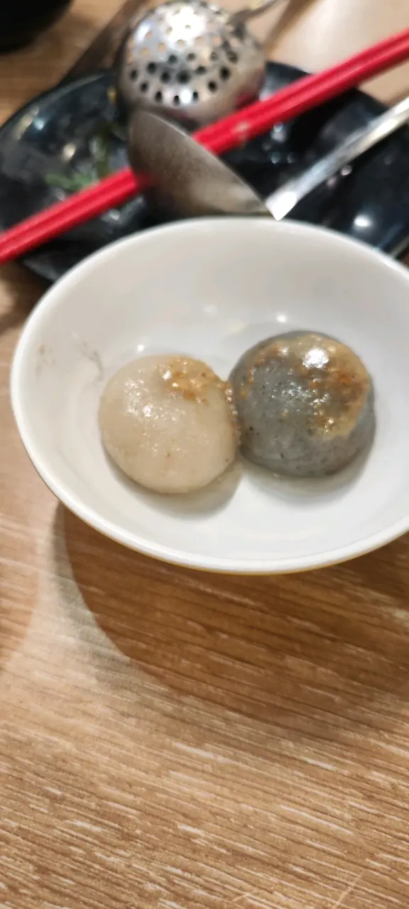 #香港美食 