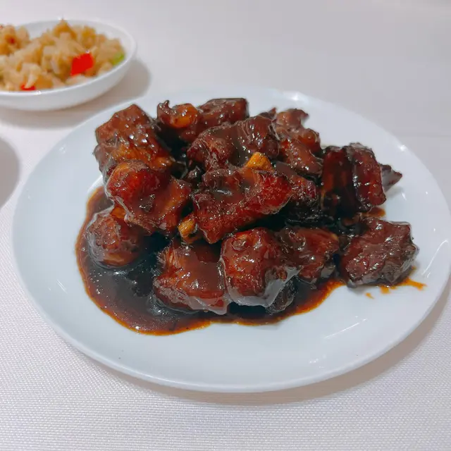 唔知道佢應該係凍定熱，有我手掌咁大（一般女生手）感覺cp值不太好