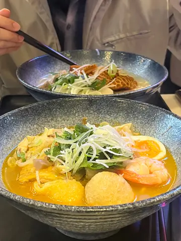 招牌金川汤米线