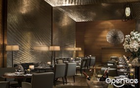 The Lounge