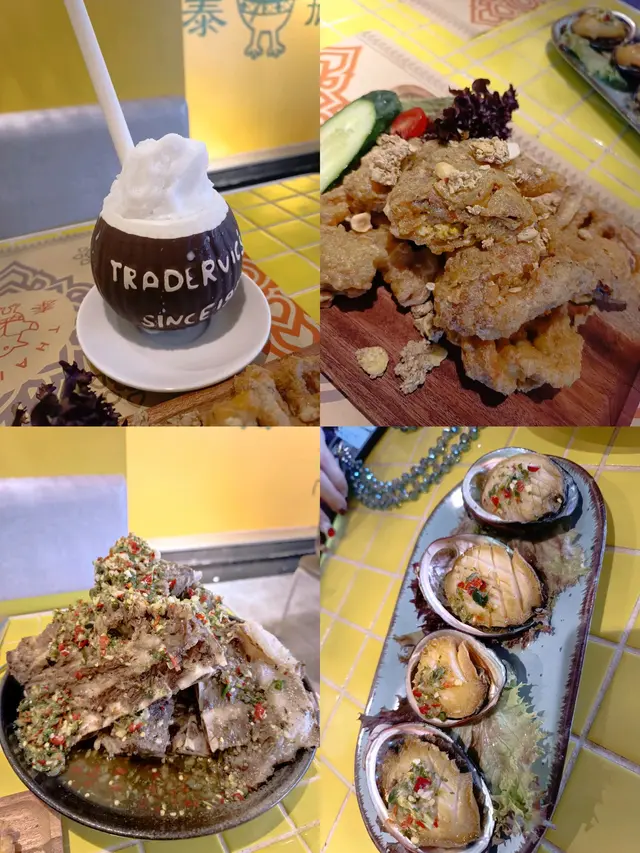 炸到鬆脆可口 但又唔覺得好油膩
每隻都沾滿咸蛋王 配上淡淡脆脆麥香
多了一重口感