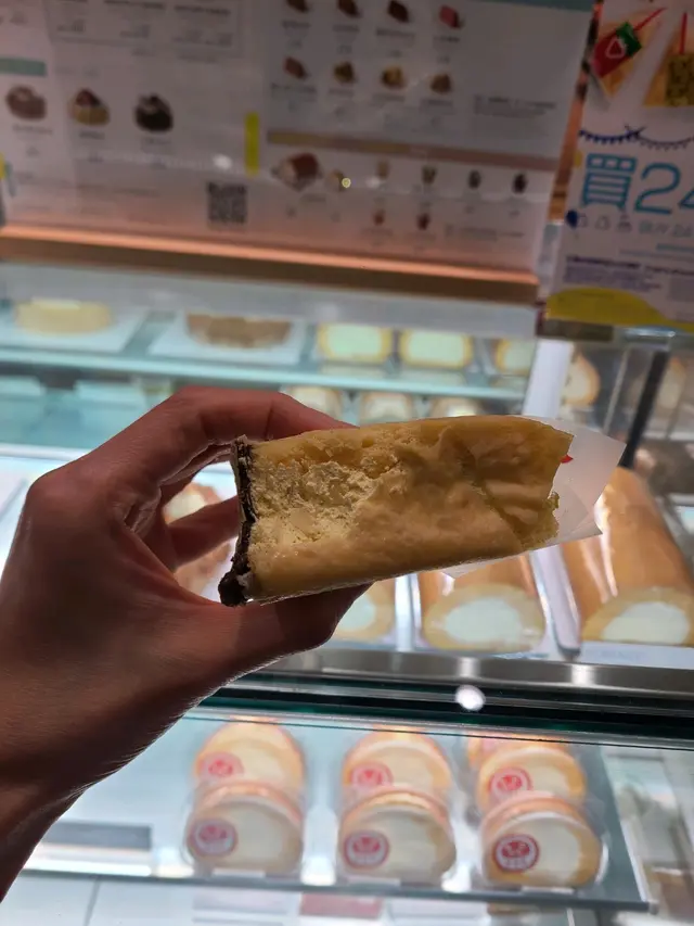 楊枝甘露