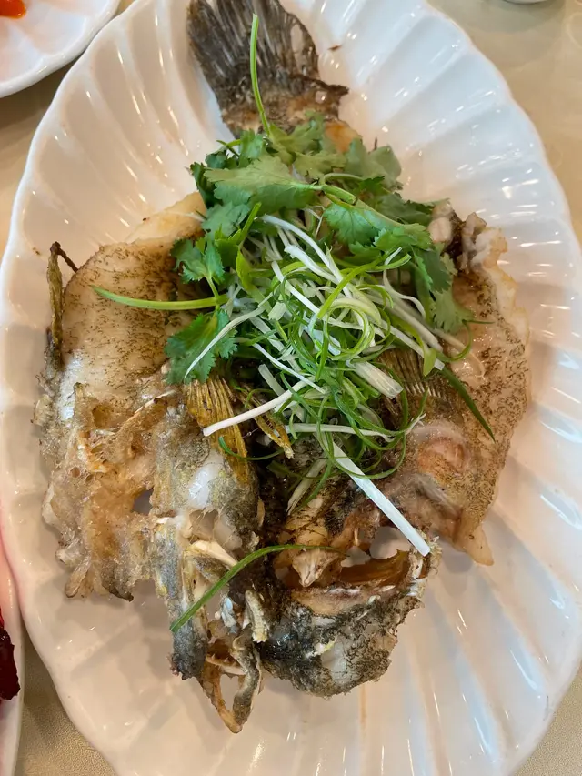油浸筍殼魚