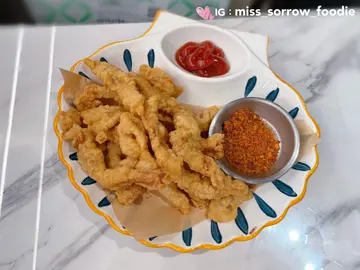 小酥肉