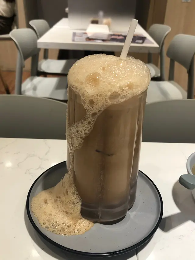 拉茶
