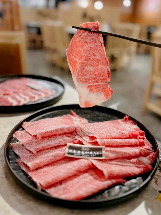 日本黑毛和牛A4+