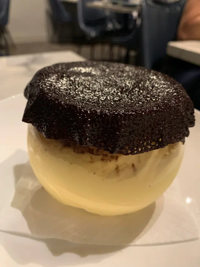 Tiramisu 