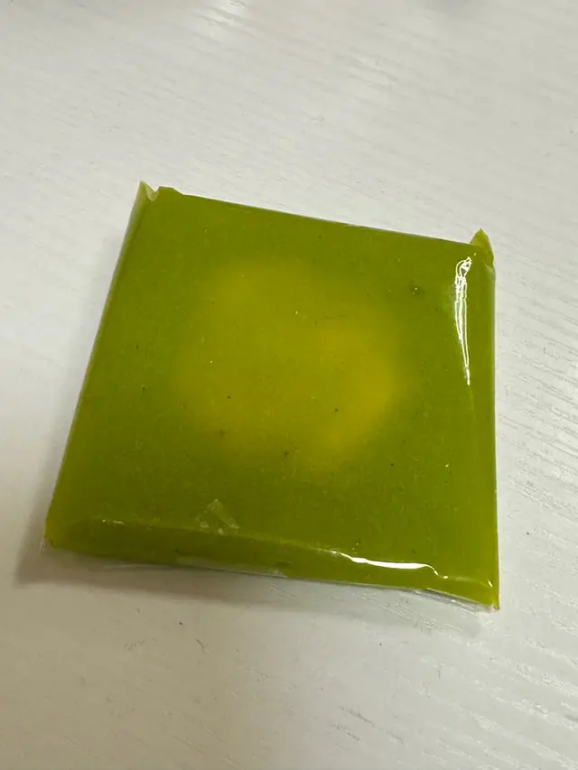 甜品