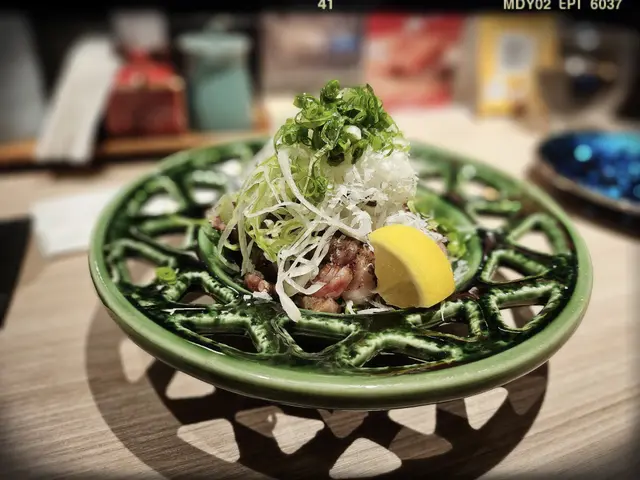 炙燒和牛卡爾帕喬（$118）