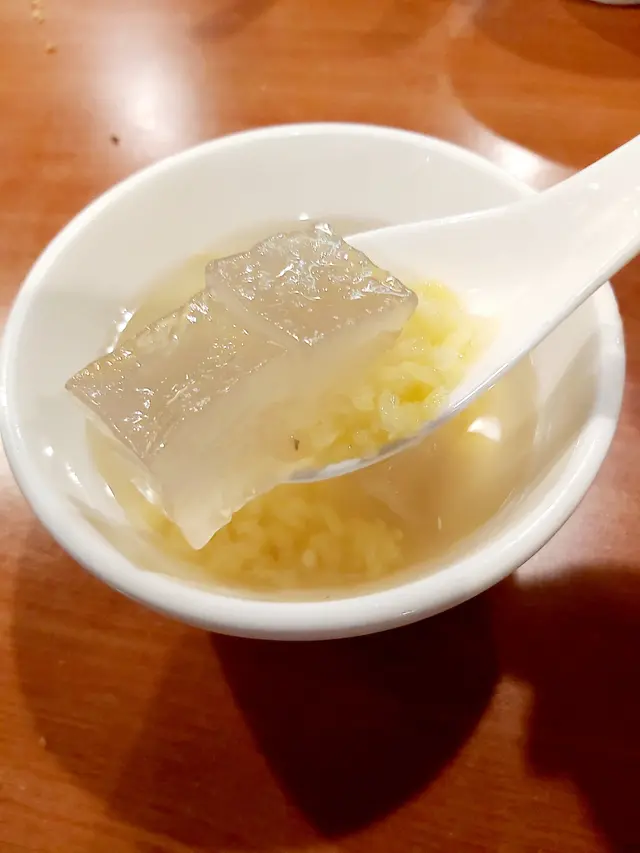 清心丸綠豆爽