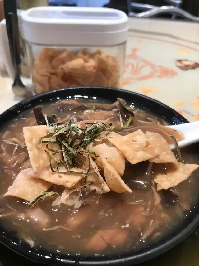 秘制太史五蛇羹