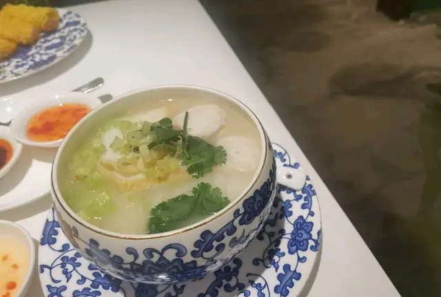 潮式魚蛋粉