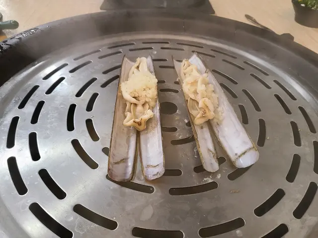 蟶子