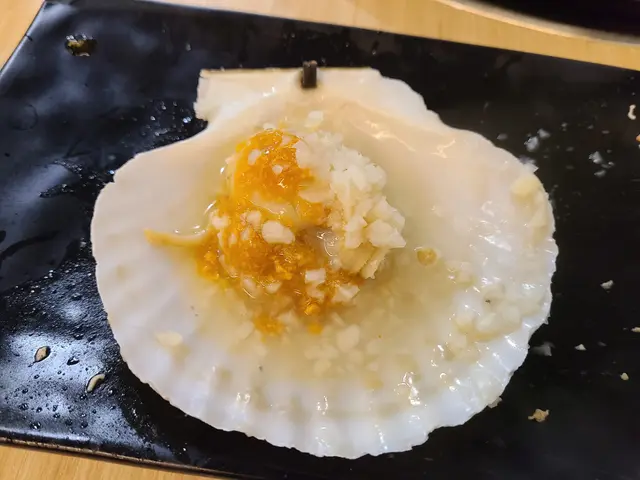 蟹皇大元貝