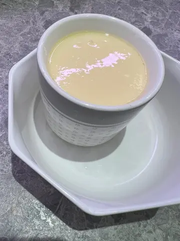 海鮮茶碗蒸