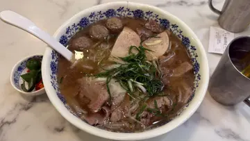 火车头汤底好咸