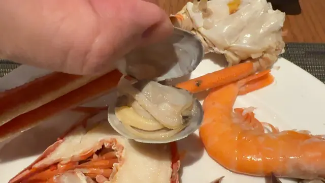 凍蜆